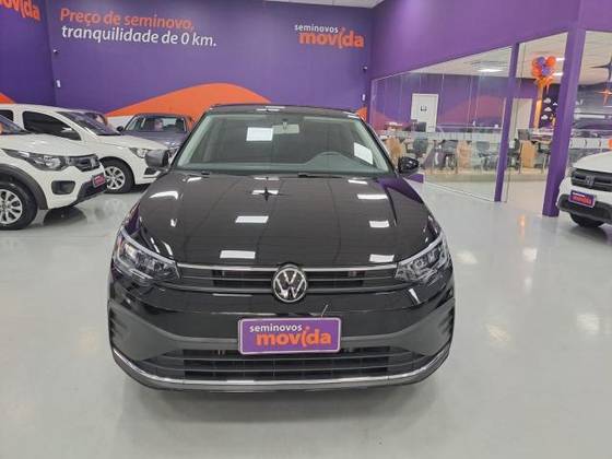 VOLKSWAGEN VIRTUS 1.0 170 TSI AUTOMÁTICO VOLKSWAGEN VIRTUS 1.0 170 TSI AUTOMÁTICO